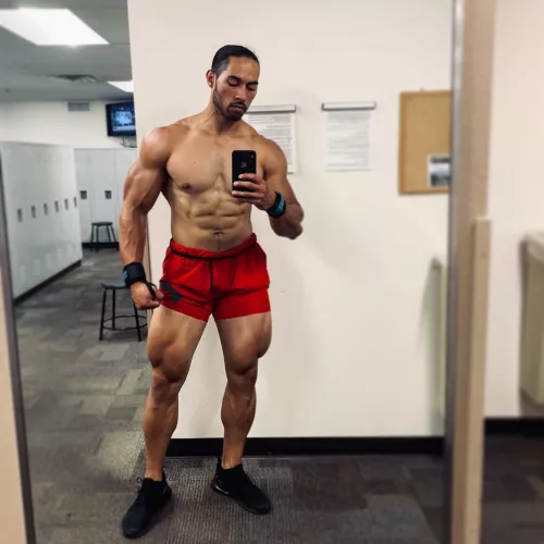 Saturday’s 💪🏽☑️