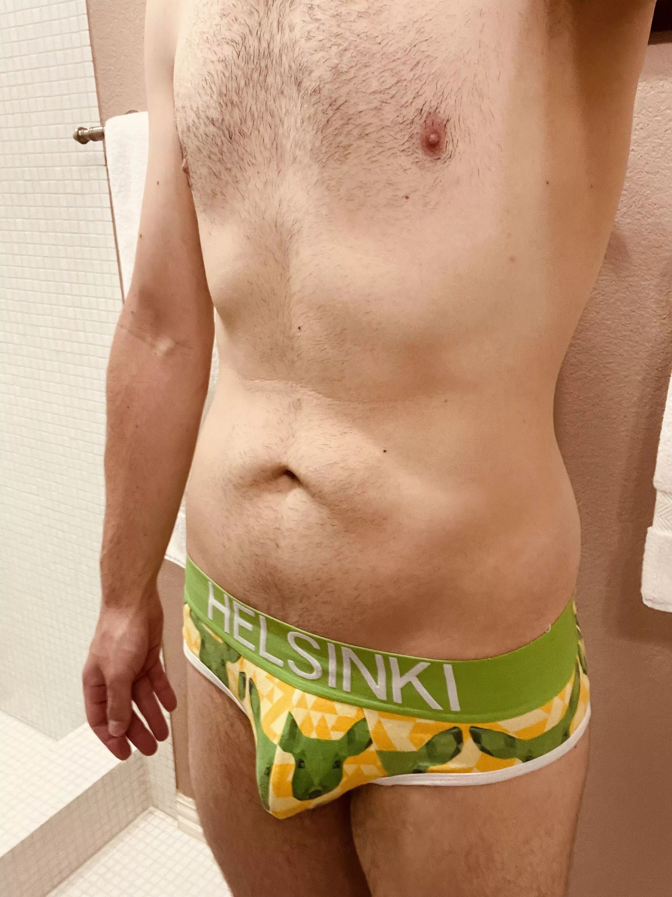 Saturday’s are for color!