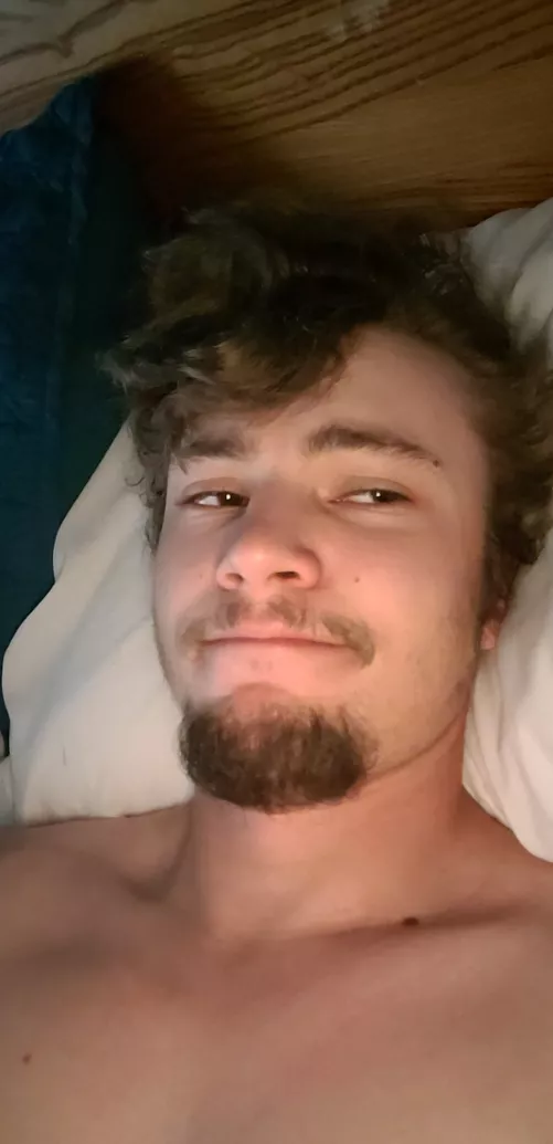 Saturdays are for sleeping in. šŖ