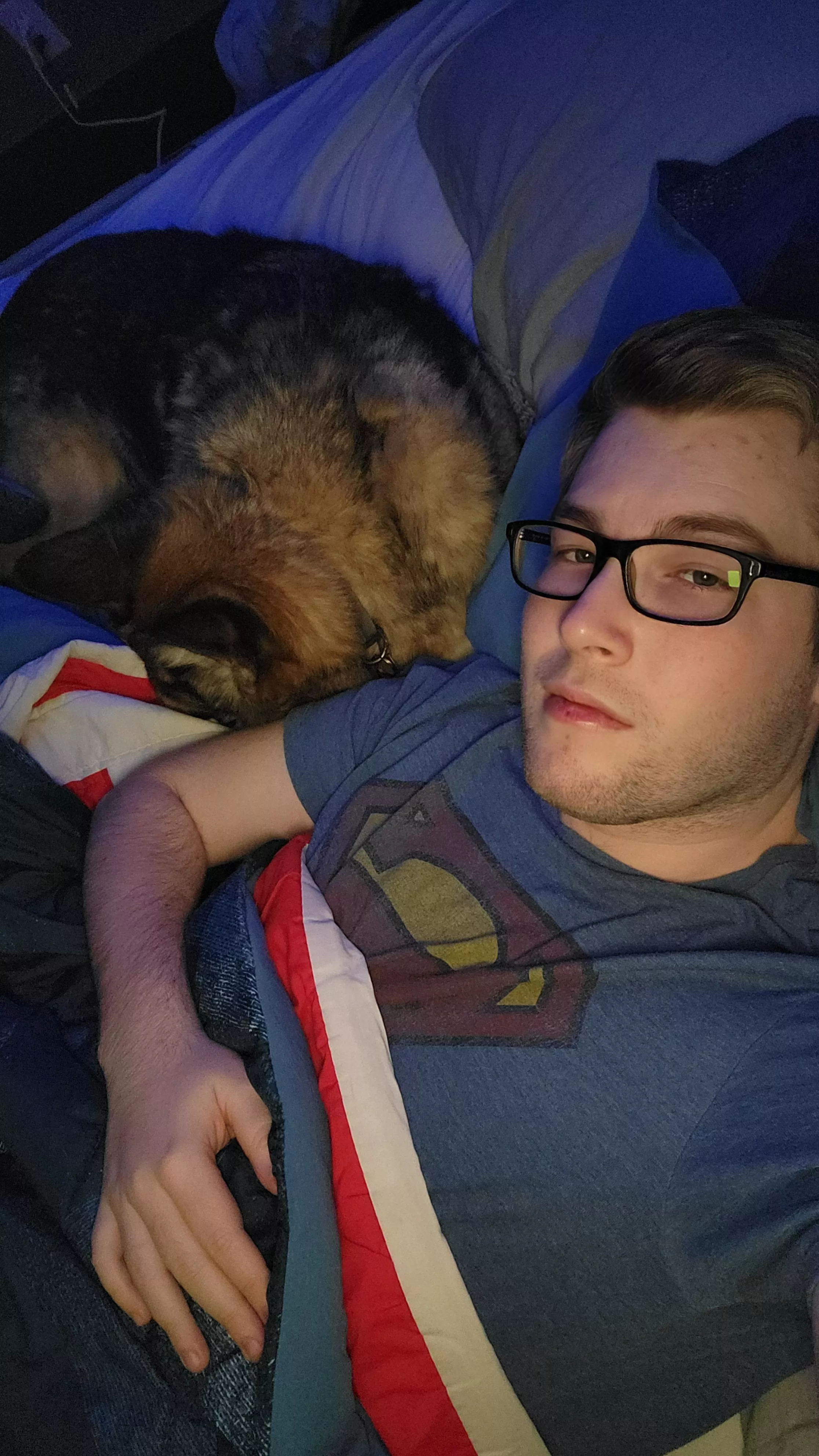 Saturdays are for staying in bed. Care to join? Saturdays are for staying in bed. Care to join?