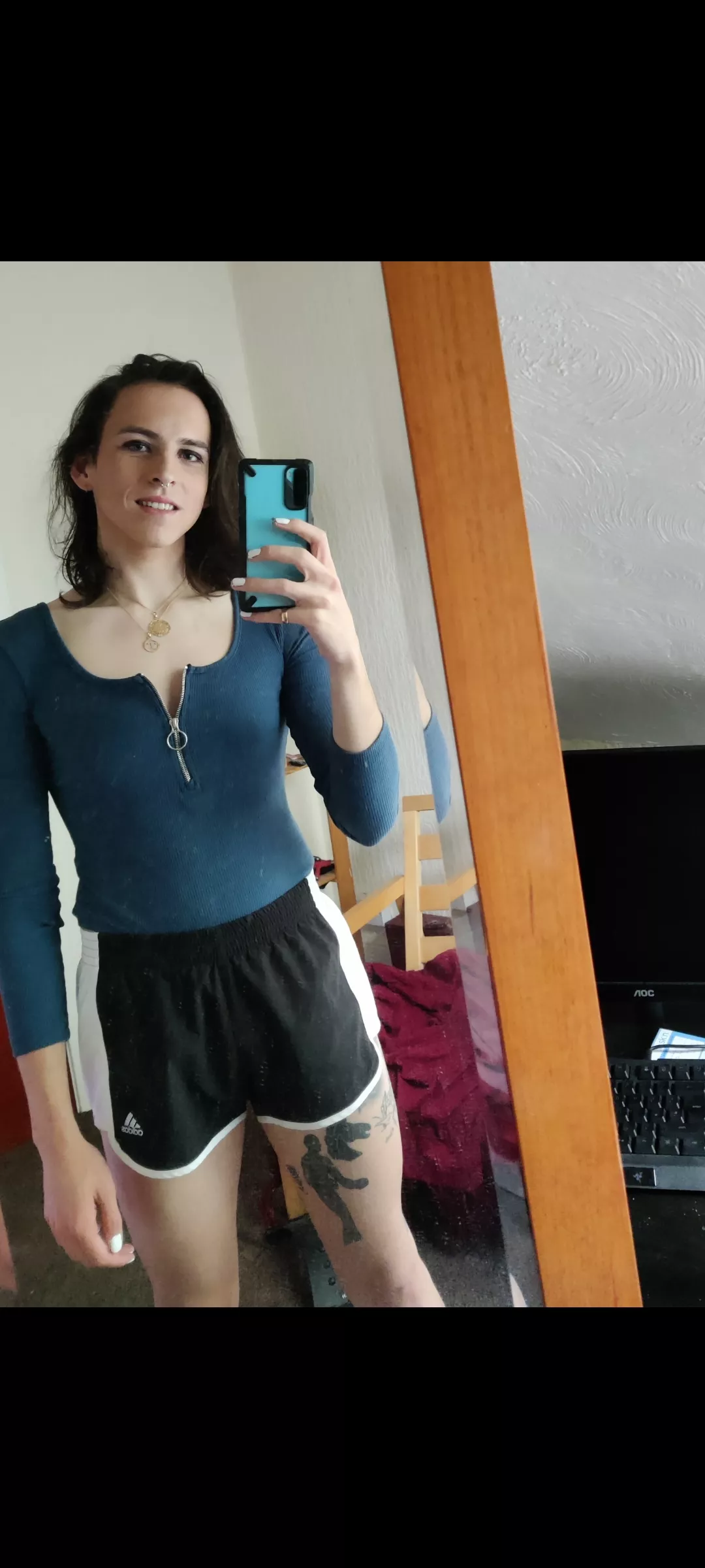 Saturdays are for the girls ❤️