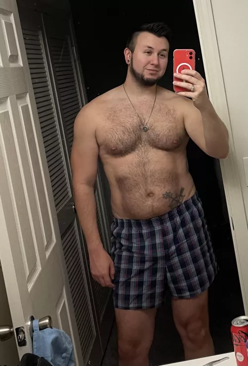 Saturdays donβt require clothes ππ»