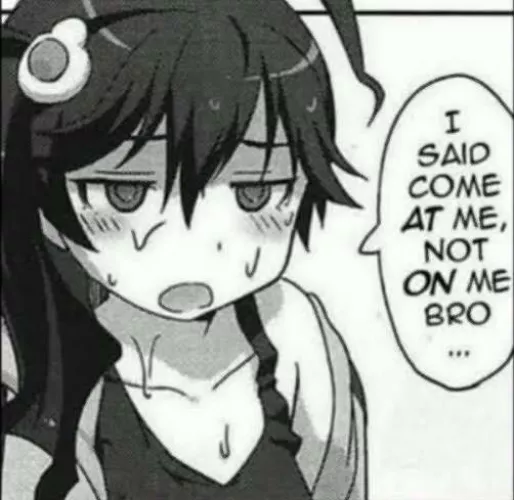 Sauce?