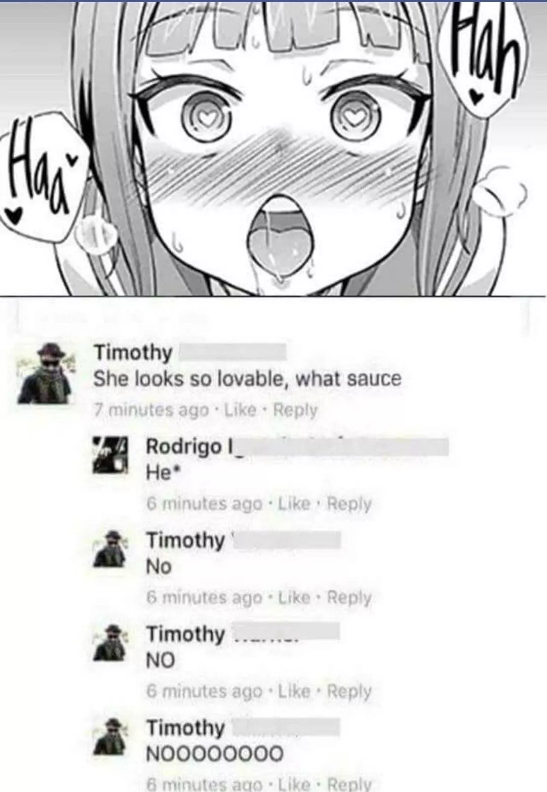 Sauce?