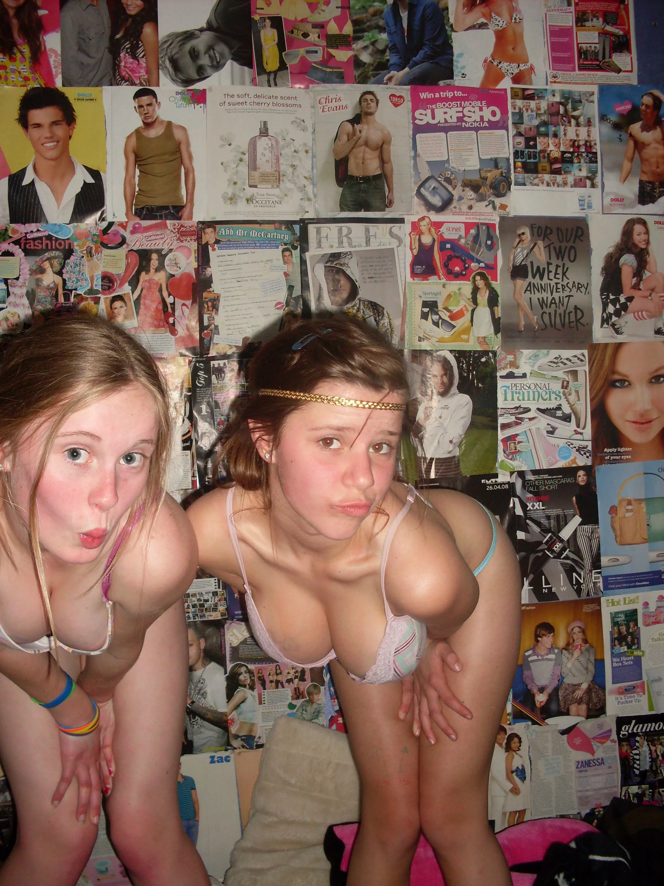 Sauce or Name please