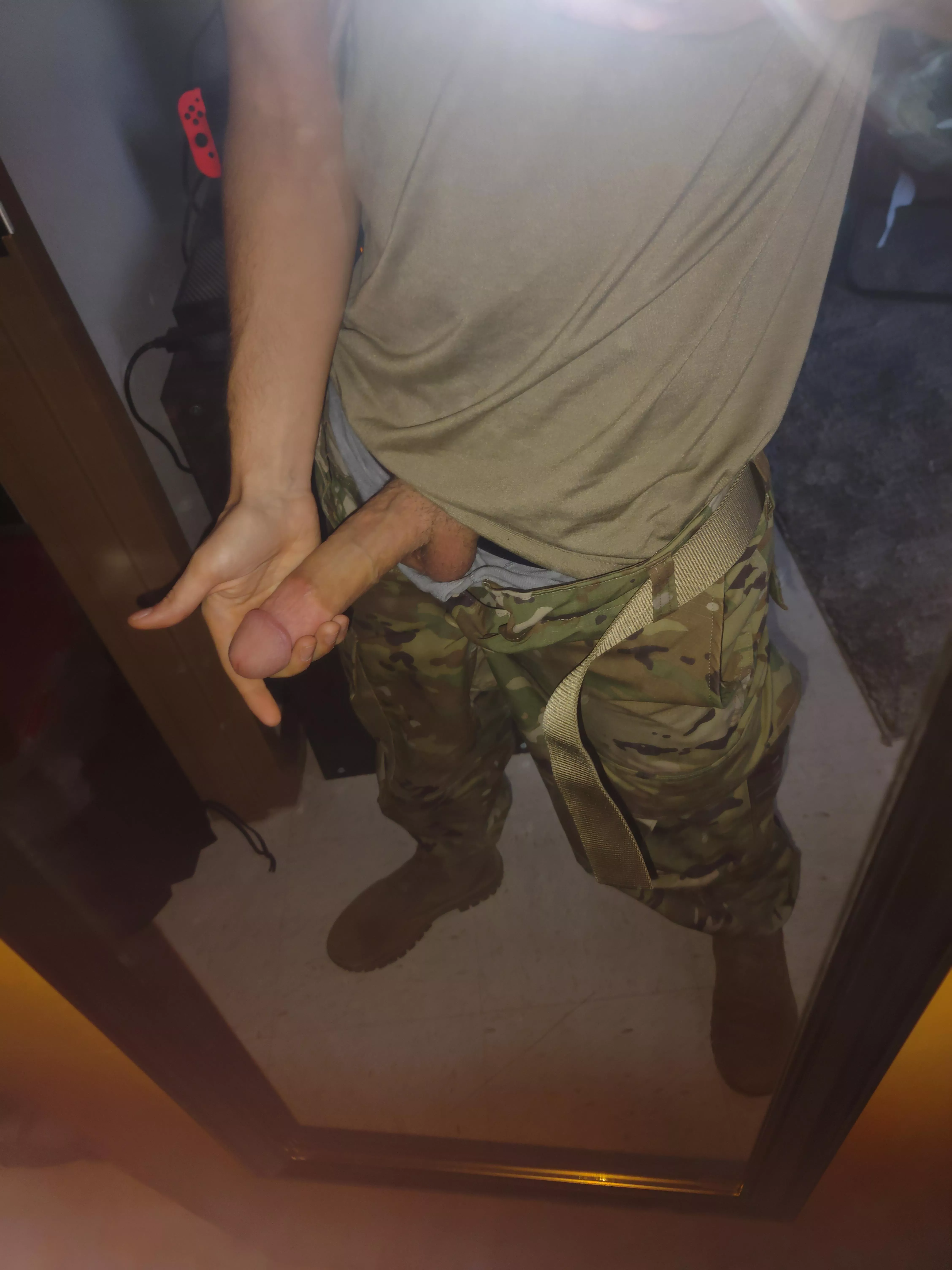 Sausage for lunch😂