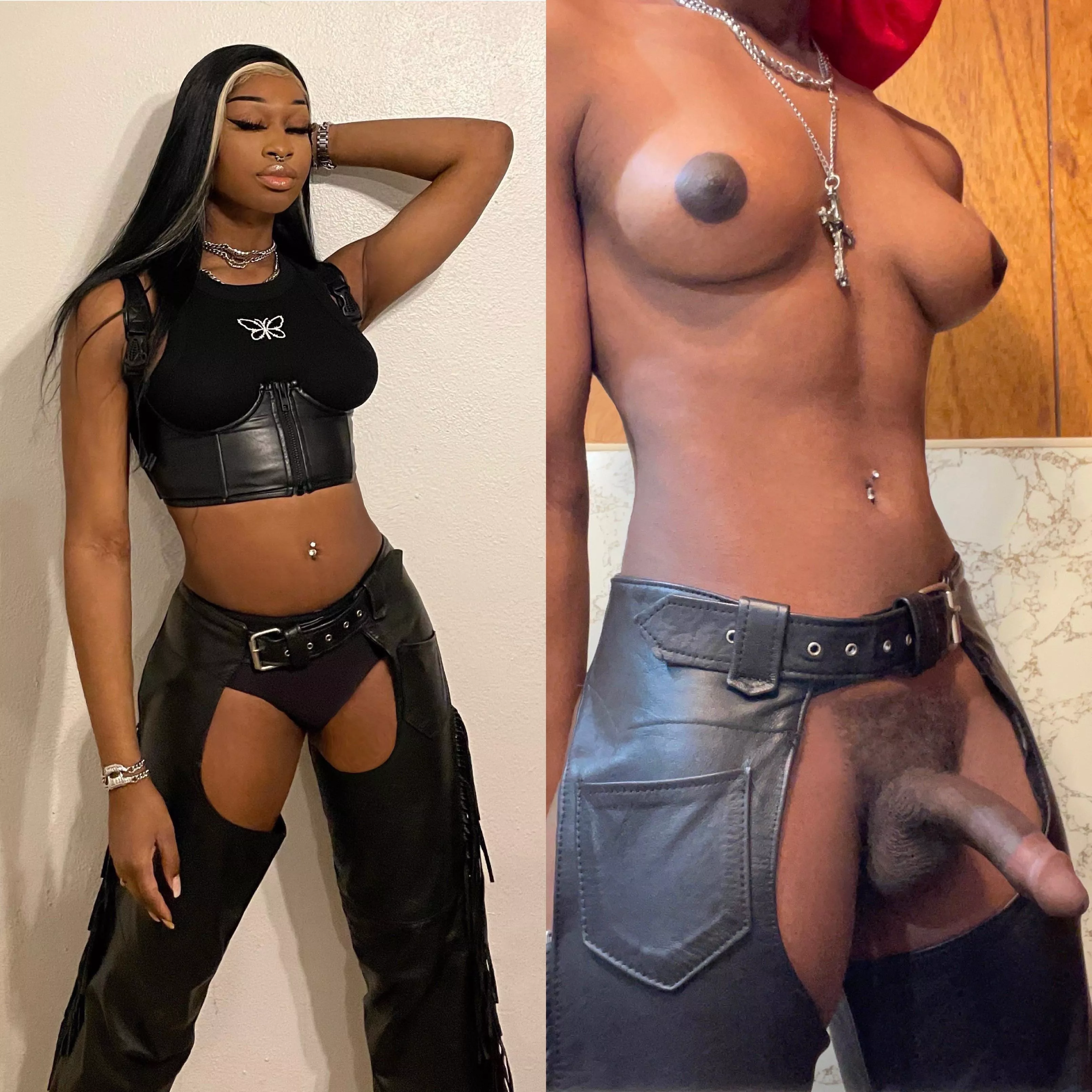 save a horse, ride a cowgirl!