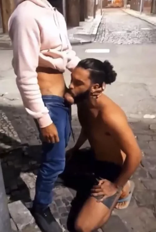 Saw the opportunity and took it