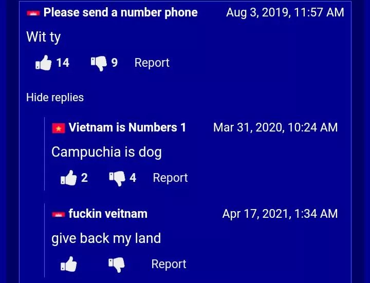 Saw this masterpiece while scrolling trough a porn videos comment section