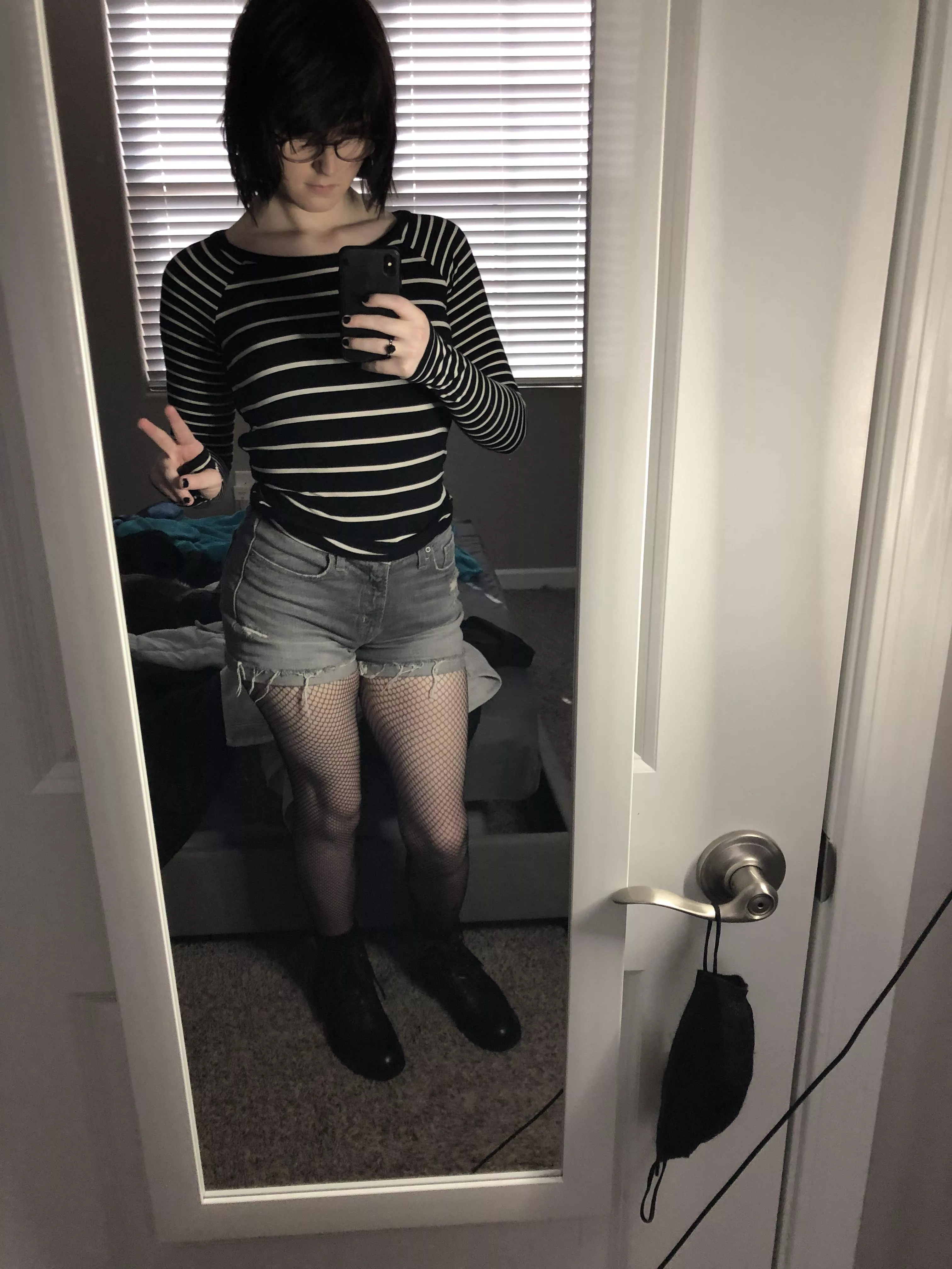 Say, are you a good kisser?