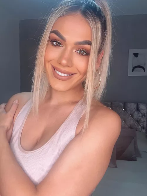 Say Cheeeese Mexican x Irish ☘️