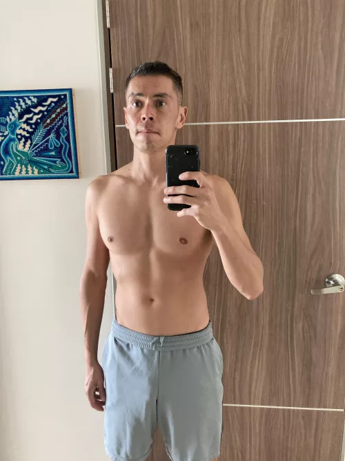 say hi :)