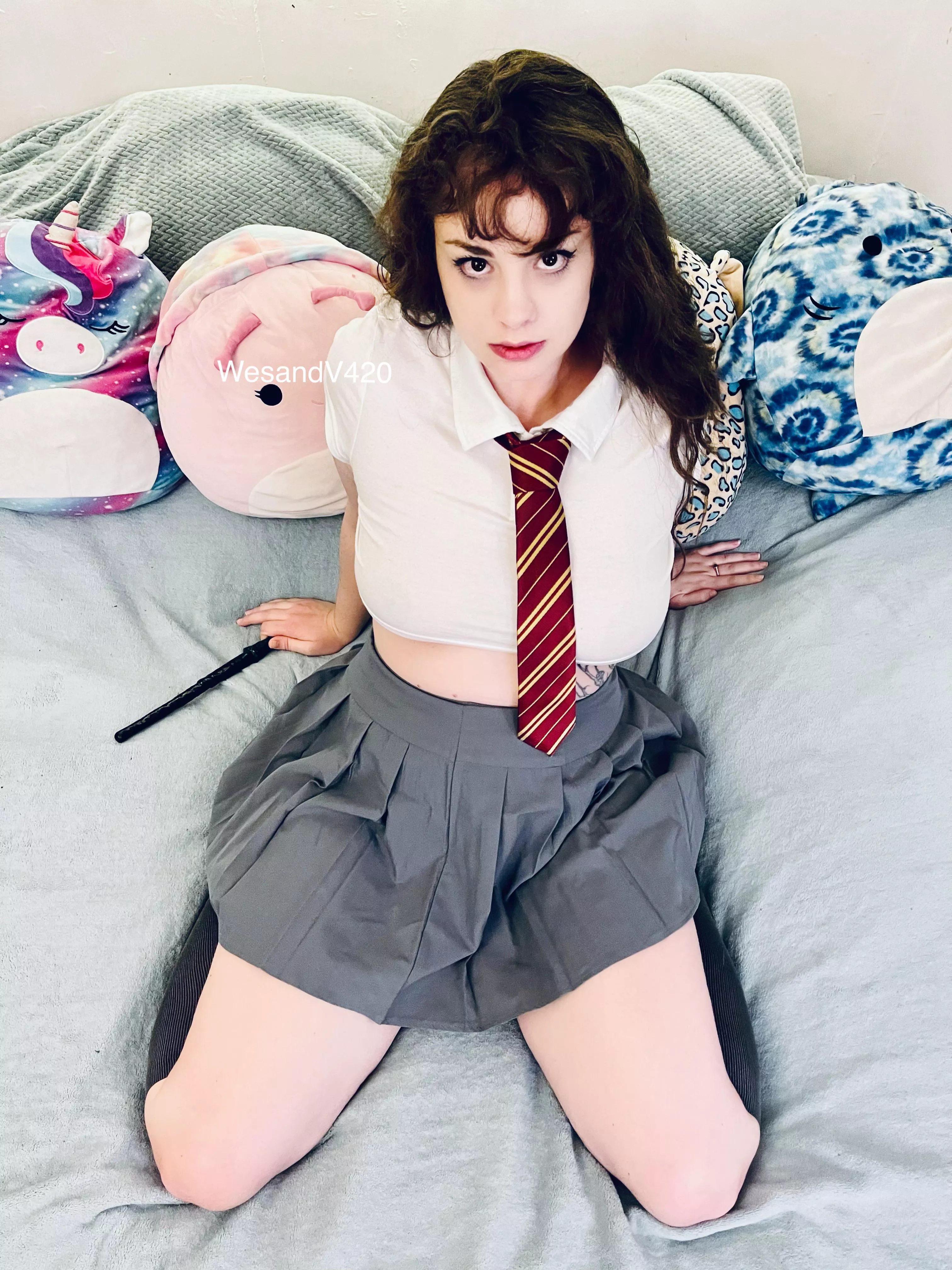Say hi if I make your cock levitate π€ Say hi if I make your cock levitate π€