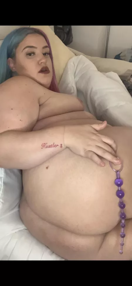 Say Hi if you would fuck me from behind ๐
