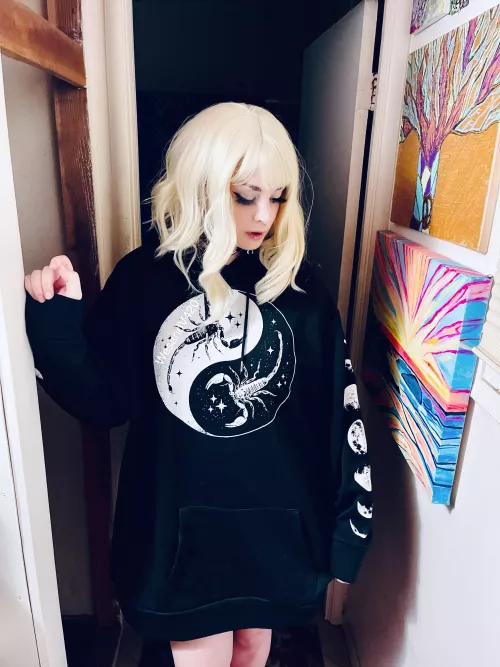 Say hi if you’d jerk off to nudes I sent you 😏💖