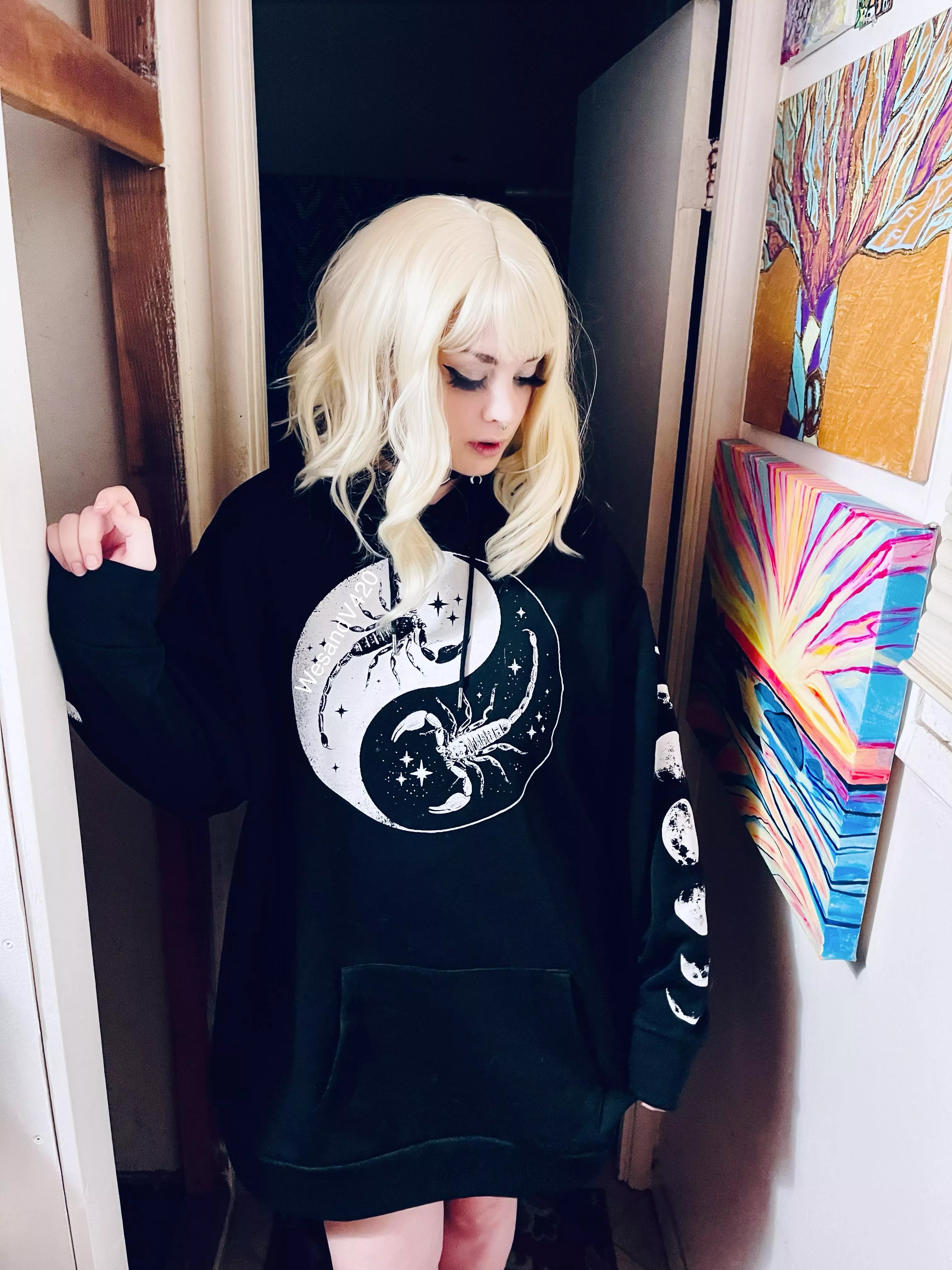 Say hi if you’d jerk off to nudes I sent you 😏💖