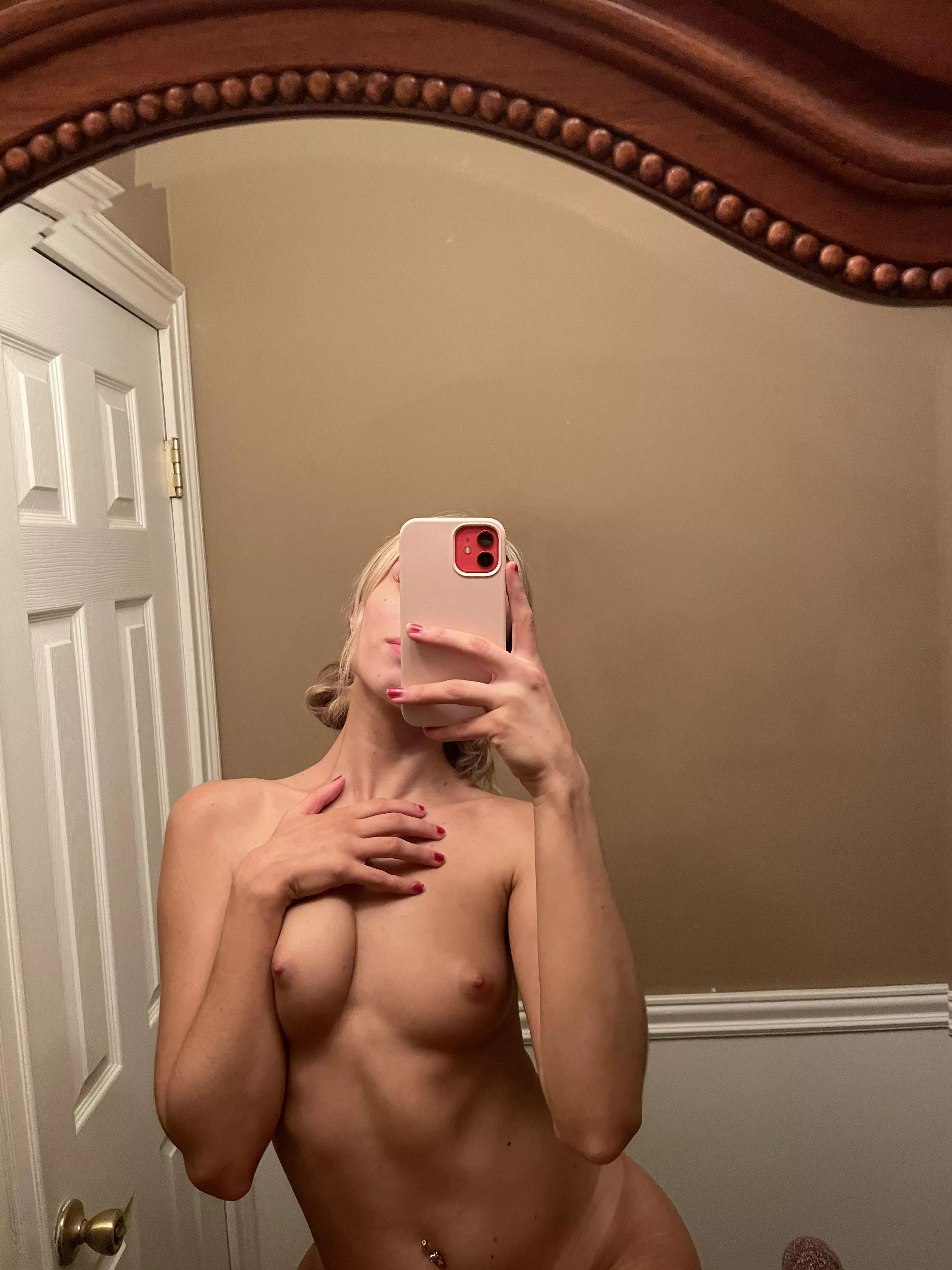 Say hi if you’d suck on them