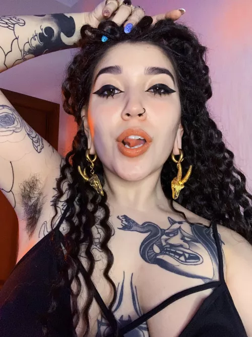 say hi to ur new superior