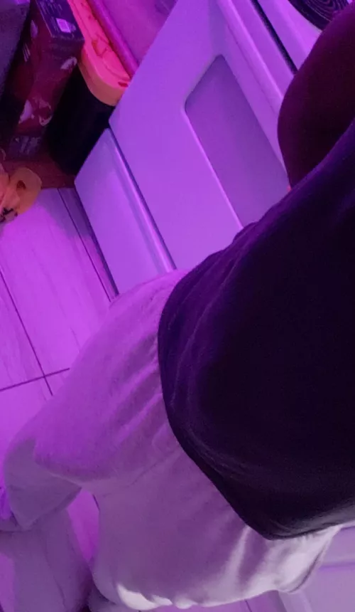 Say something if you see it 👀