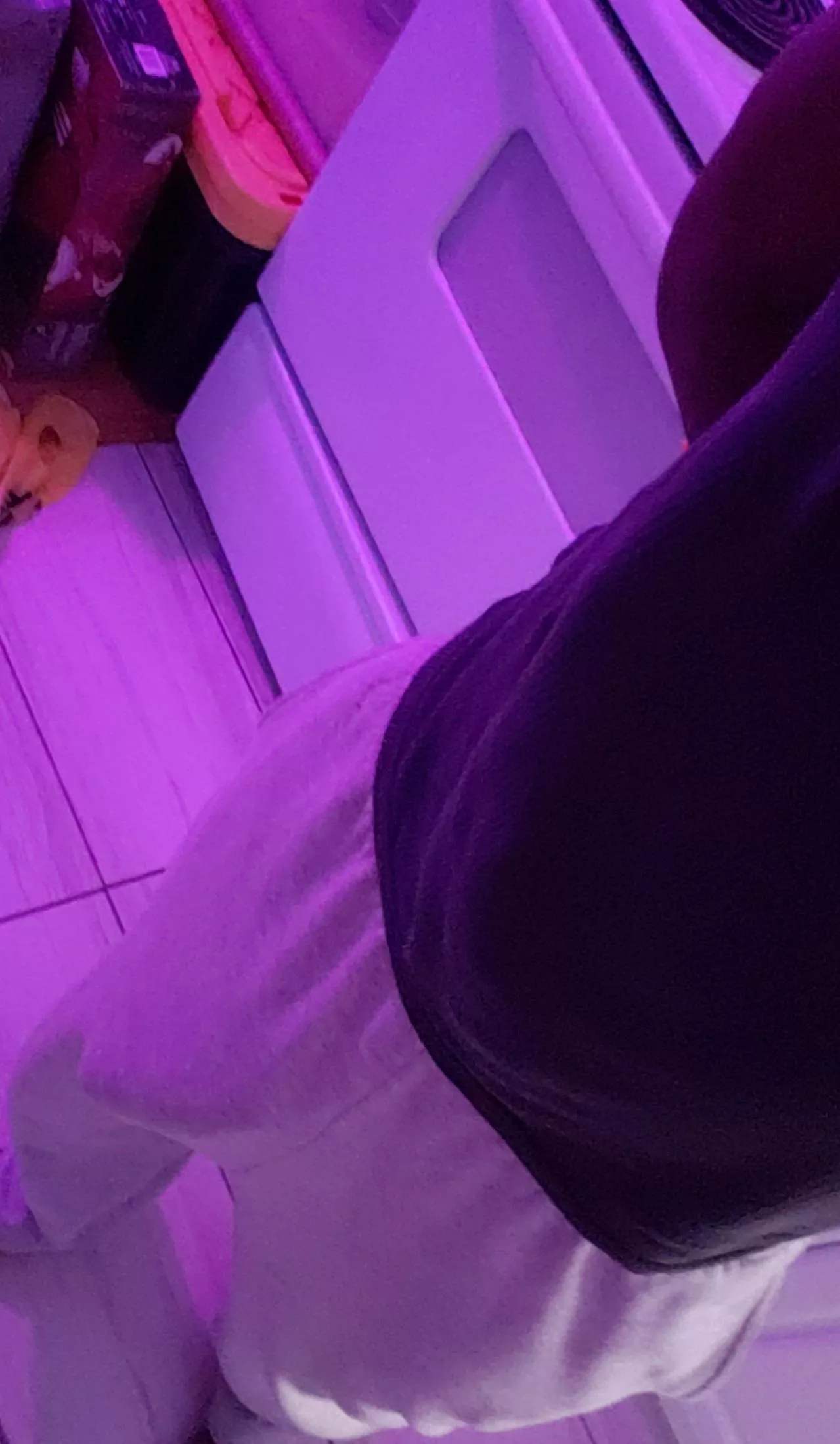 Say something if you see it 👀