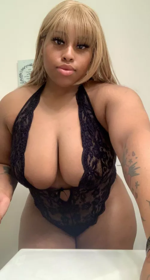 Say something nice 🥰