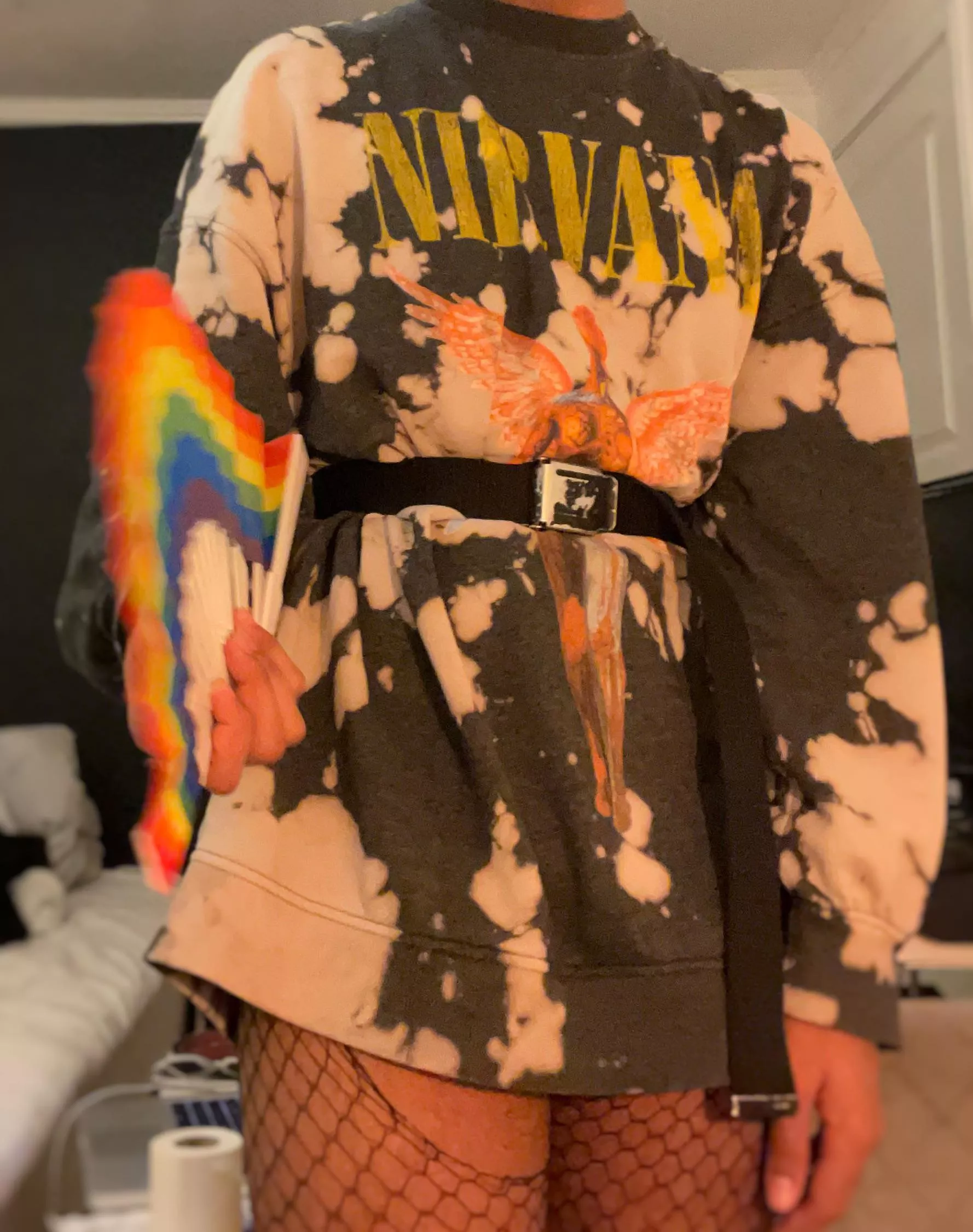 Says a lot about me doesn’t it?