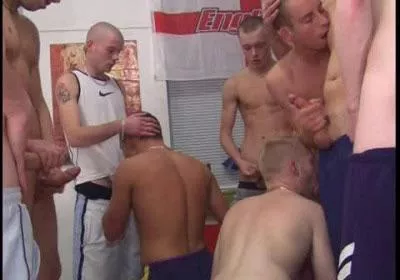 “Scally group fun” ...