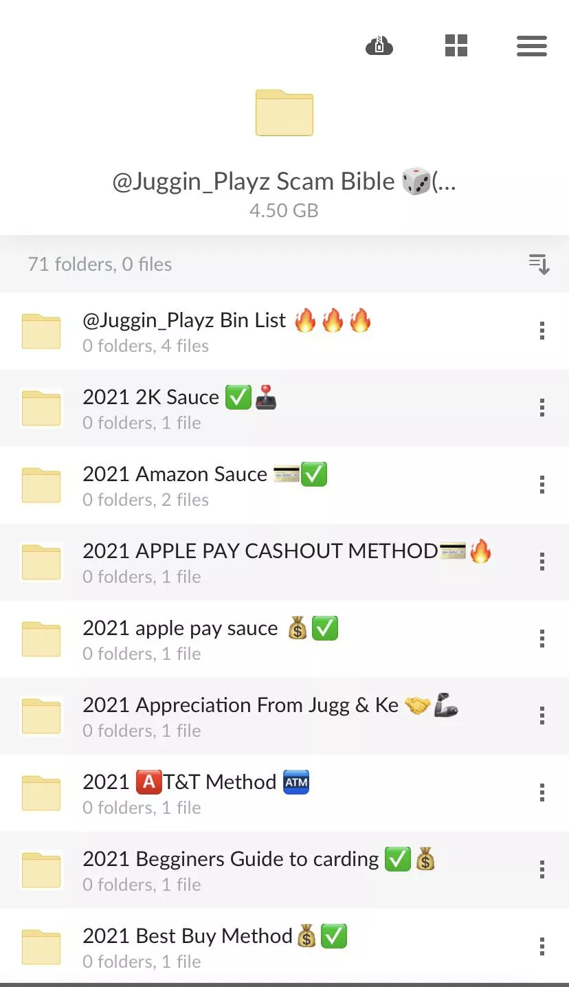 Scam bible for sale 20$✅ cashapp everything works can even buy shoes ✅