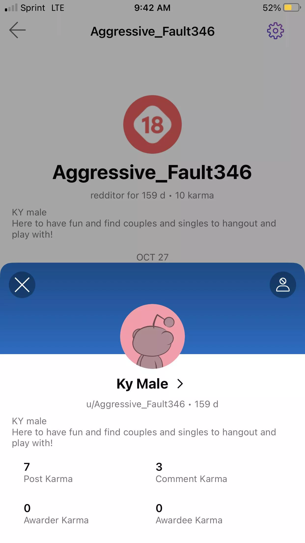 scammer don’t trust him to make captions just saves the pics/videos and unadds you scammer don’t trust him to make captions just saves the pics/videos and unadds you