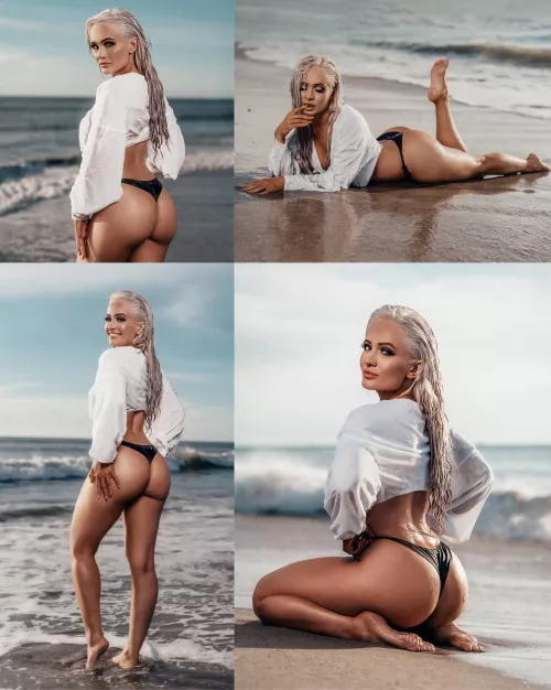 Scarlett Bordeaux
