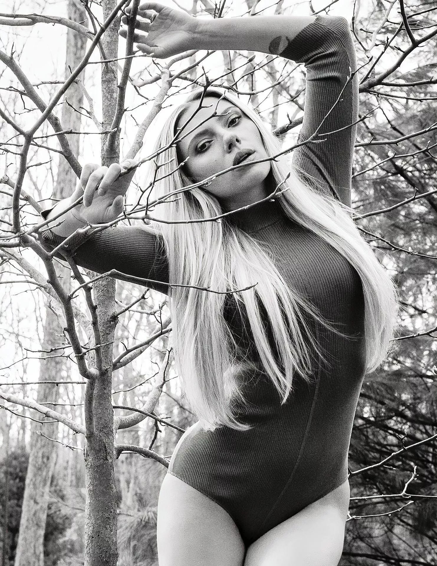 Scarlett Johansson Scarlett Johansson