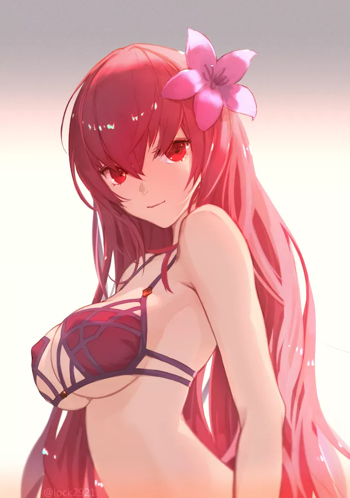 Scathach