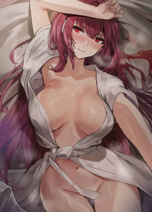 Scathach