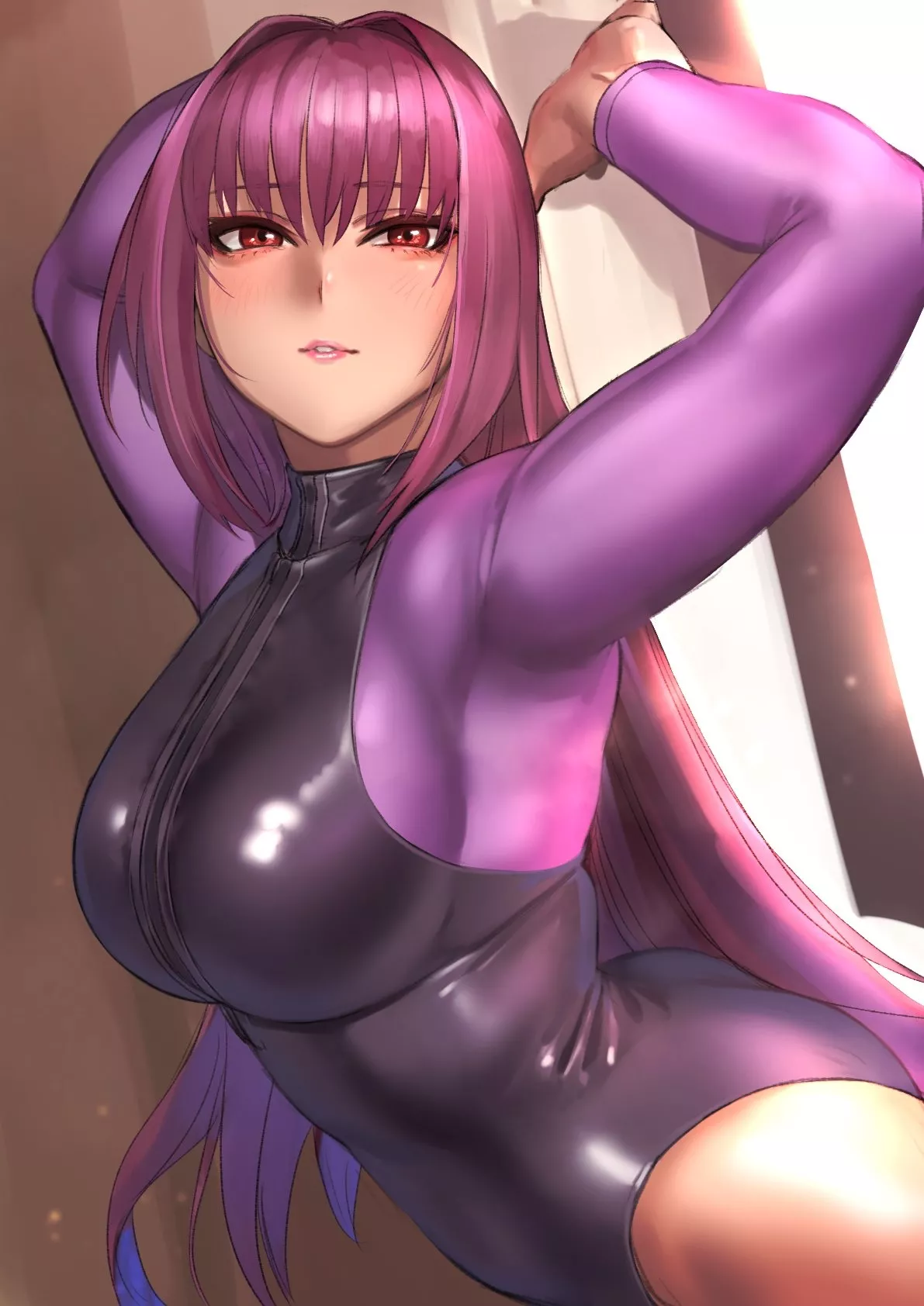 Scathach [Fate/GO]