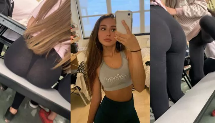 School slut 😩😋