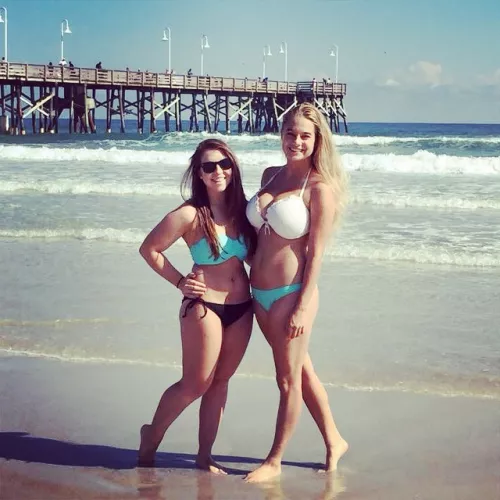 Schyler T. Does anyone have more of her?