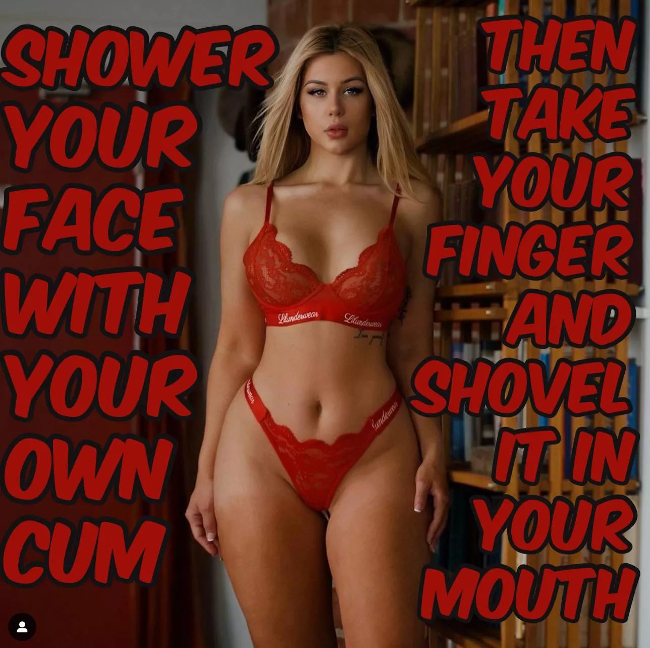 Scoop every drop into your mouth