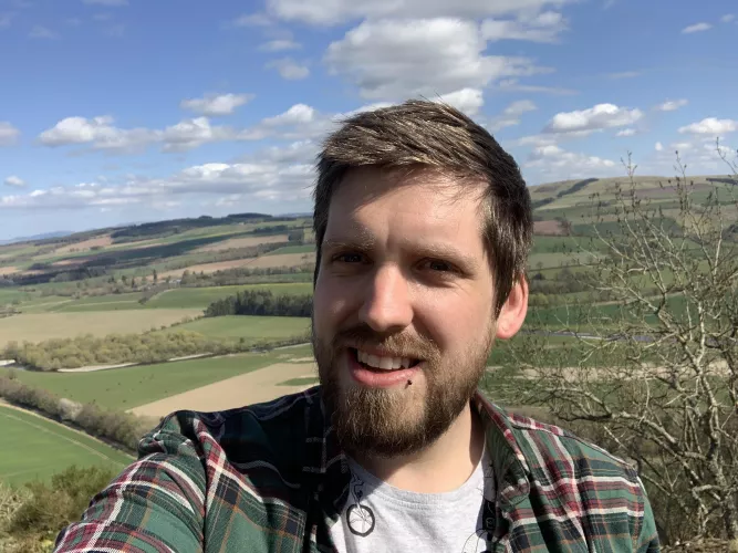 Scottish summer