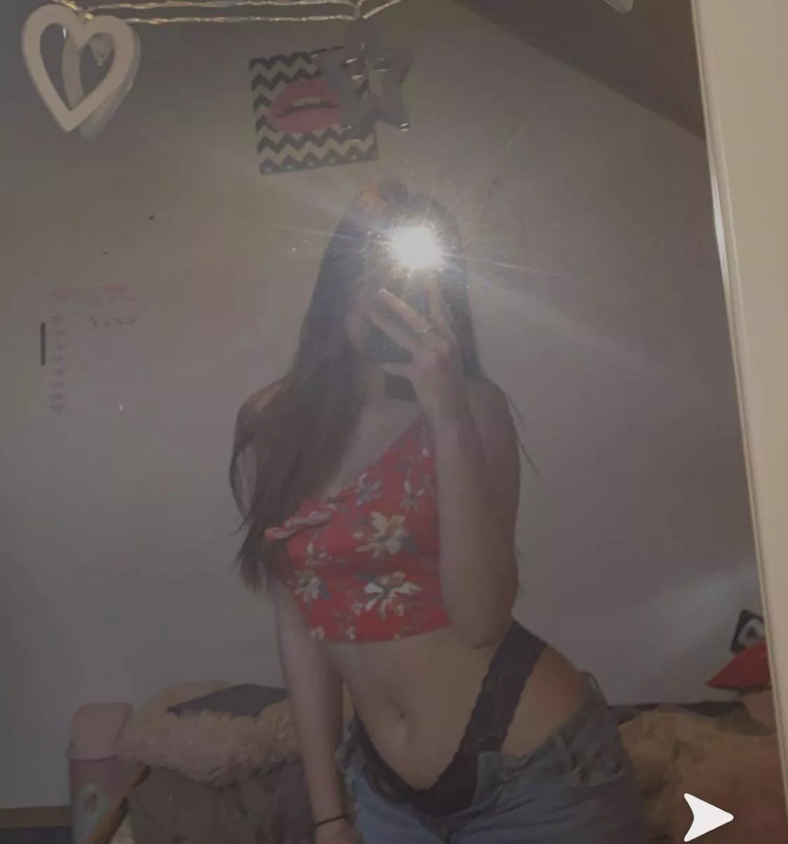 Scottish teen slut