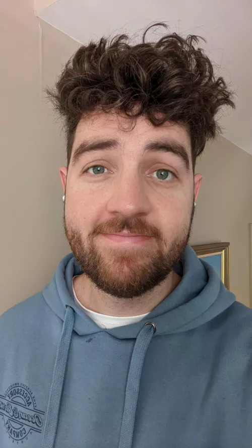 Screw it, felt good about myself for once... ✌️&♥️