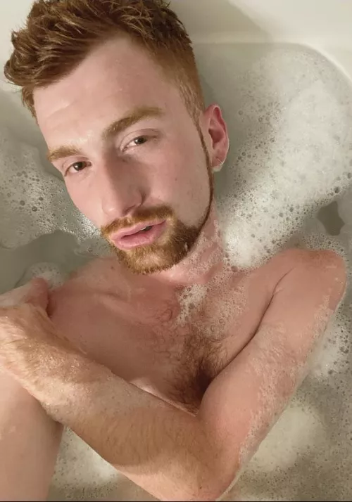 Scrub a dub dub
