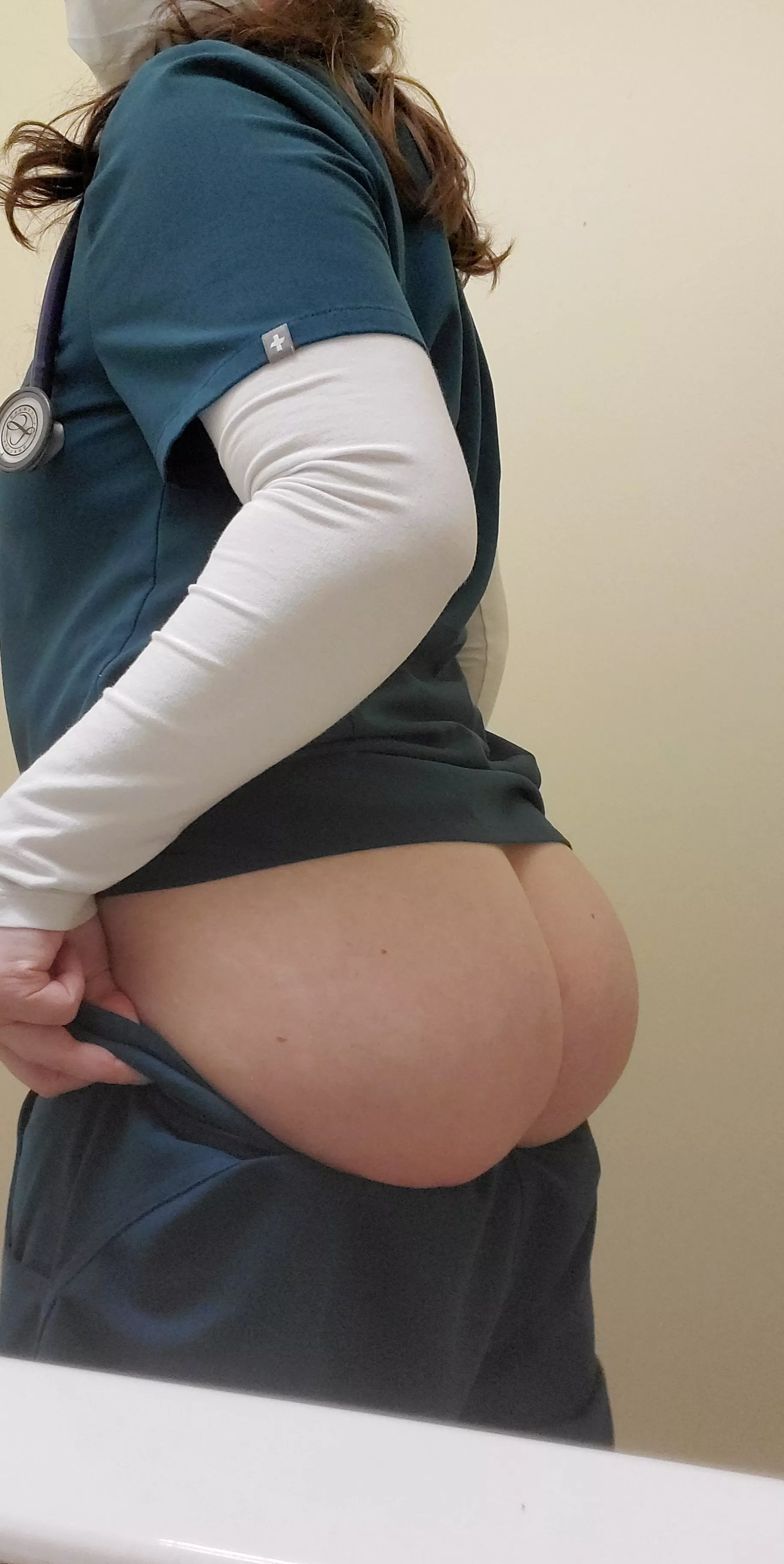 Scrubs peel - should I do another?