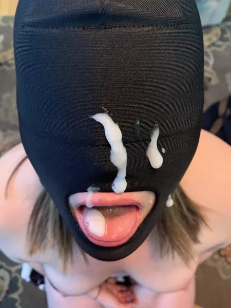 SE Wisconsin. I love sharing her. That isnโt my cum.