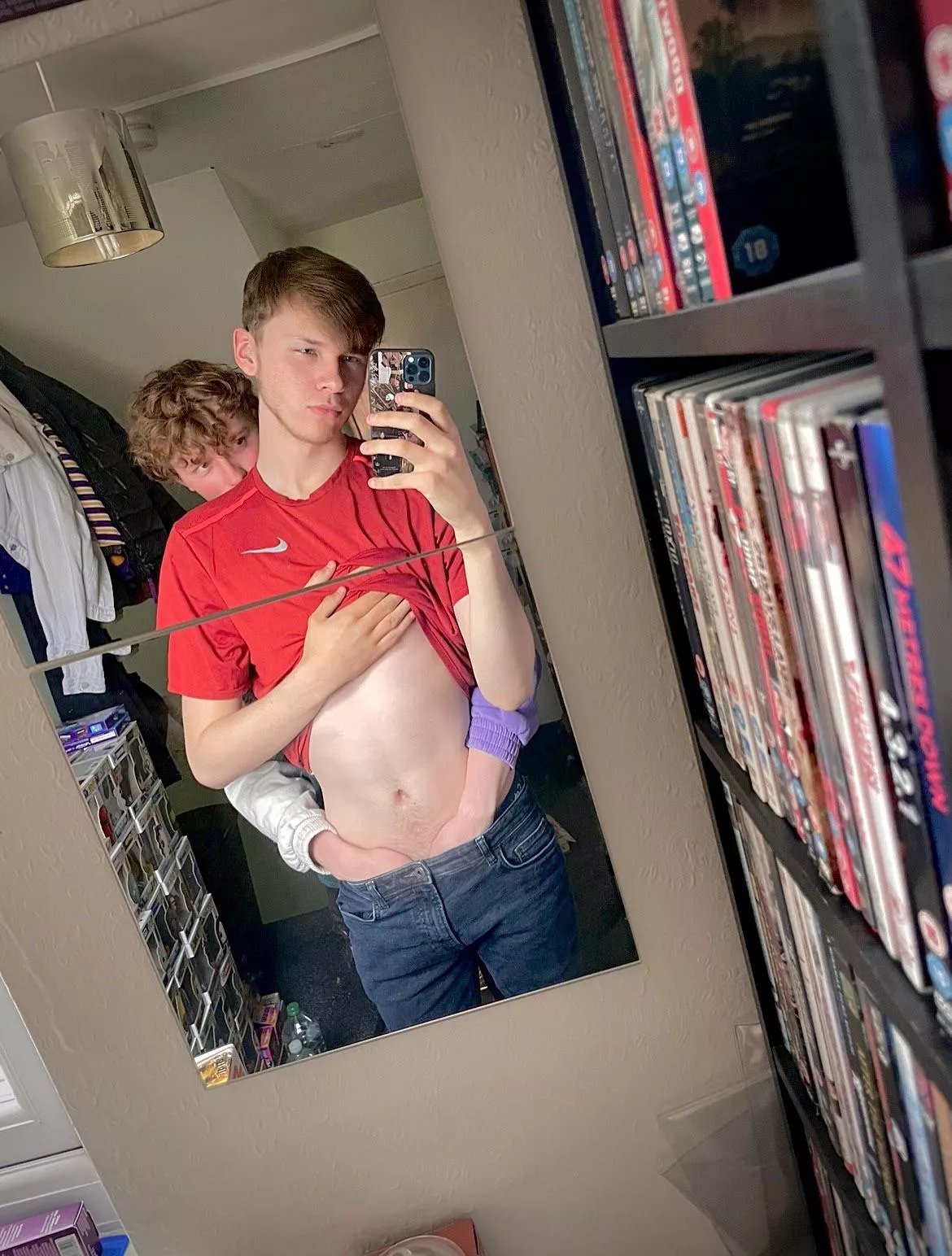 searching for treasure 😇