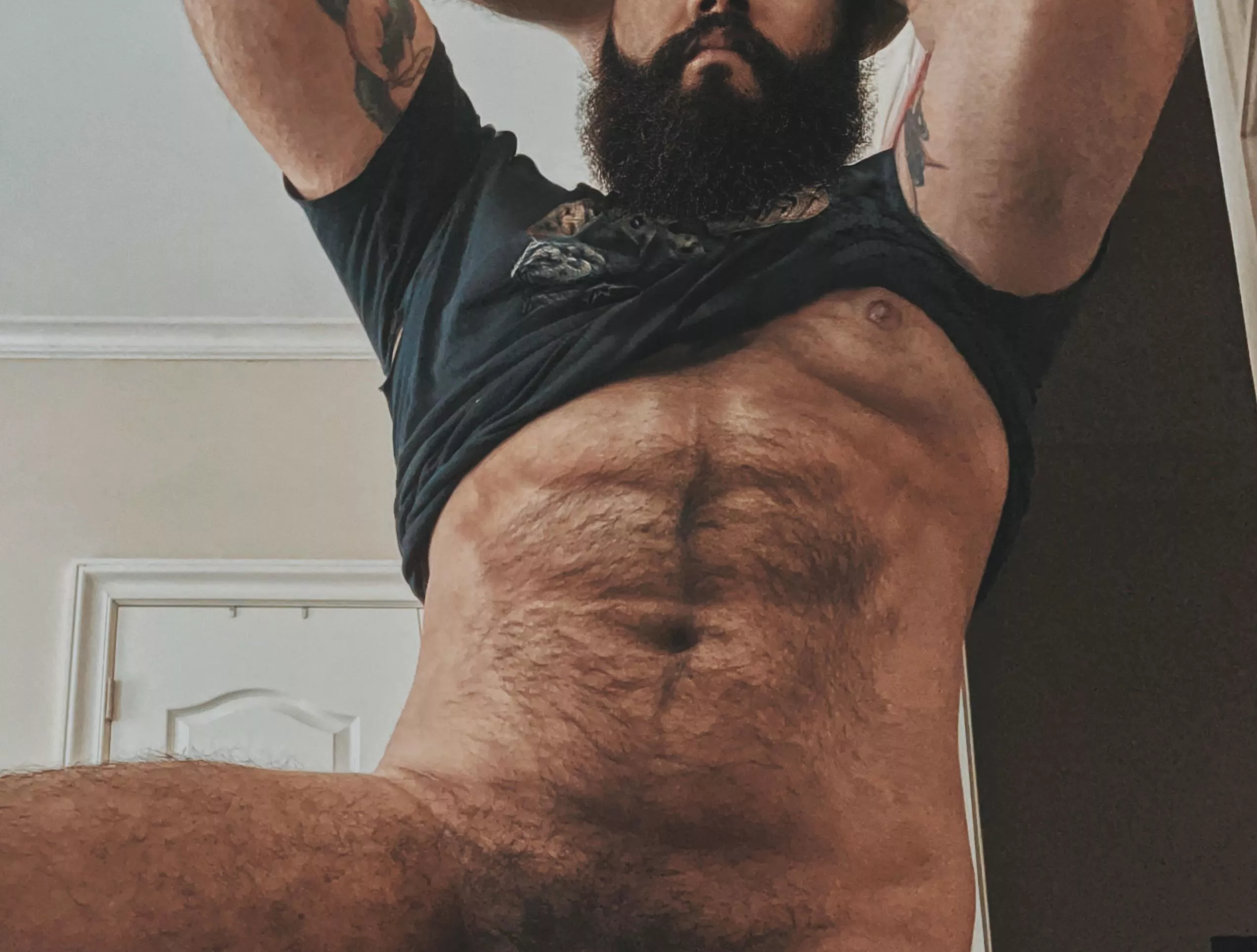 Season’s greetings