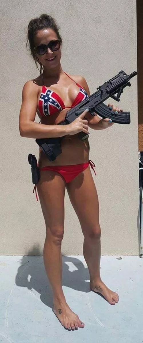 Season's Greetings y'all!