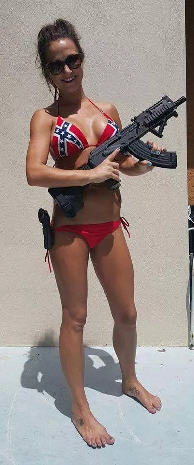 Season's Greetings y'all!