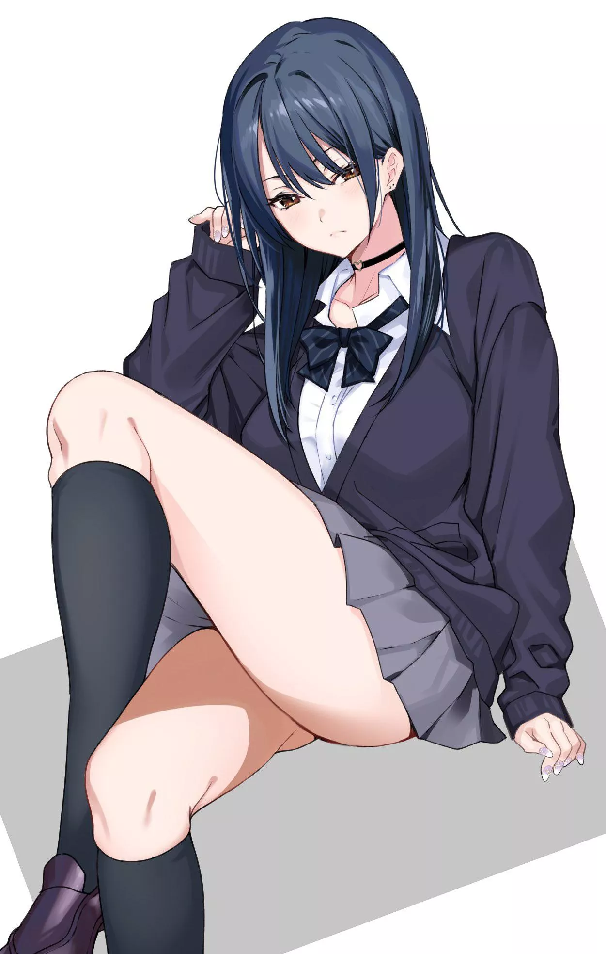 ♠️♠️seated pose♠️♠️