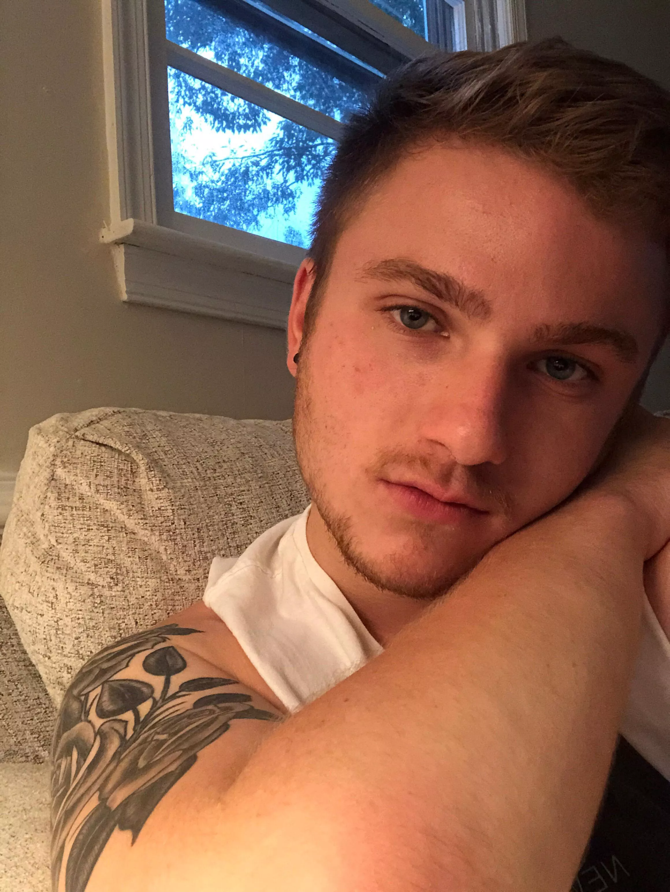 Second post in one day?? 🏳️‍🌈