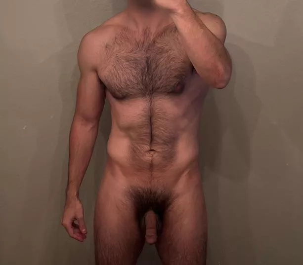 second time poster. had a good time round 1. (38m 170lb 5’11”)